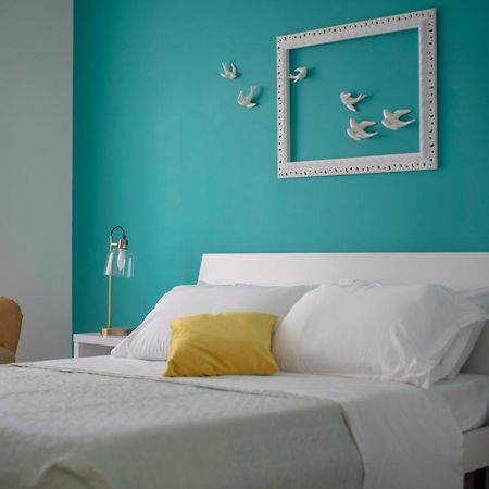 Reginella Guest House 萨莱诺 外观 照片